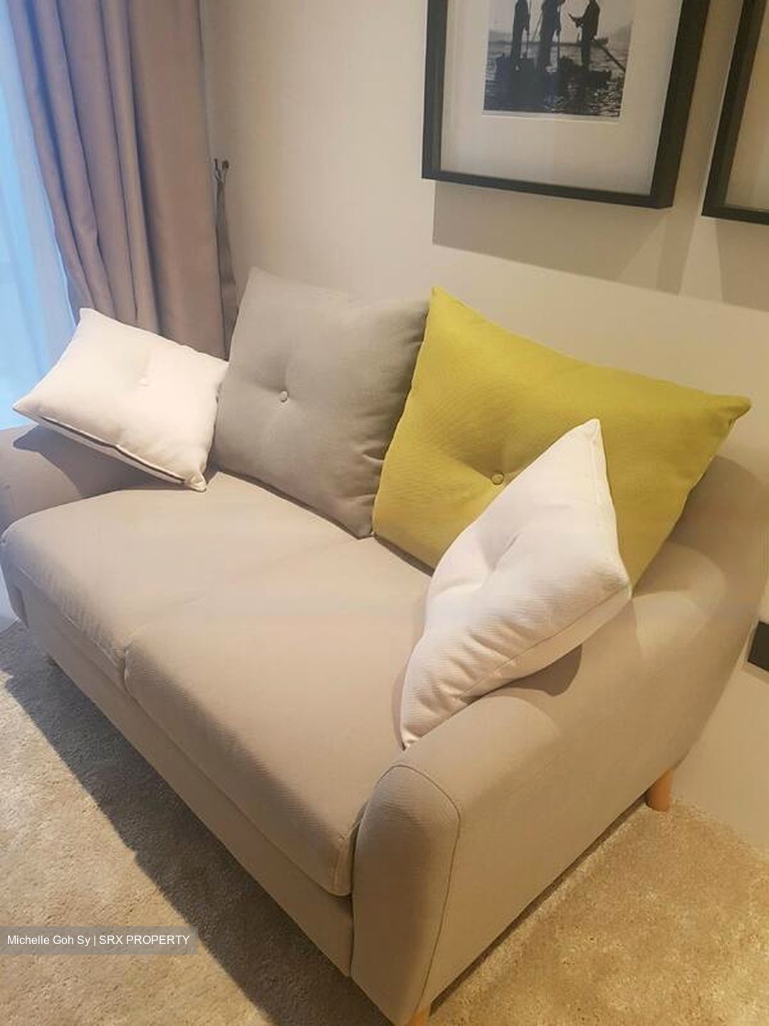 Robinson Suites (D1), Apartment #422113421